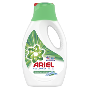 Ariel 1,1L/20mos. gél Mountain Spr.